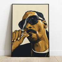 Thumbnail for Snoop OG Print